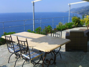 Villa Paradiso Camogli